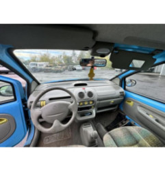 Optique avant principal droit (feux)(phare) RENAULT TWINGO 1 Photo n°13