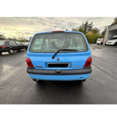 Optique avant principal droit (feux)(phare) RENAULT TWINGO 1 Photo n°17