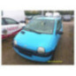 Optique avant principal droit (feux)(phare) RENAULT TWINGO 1