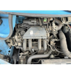 Optique avant principal droit (feux)(phare) RENAULT TWINGO 1 Photo n°19