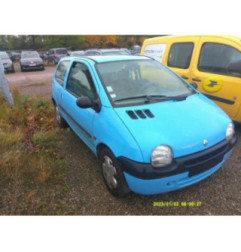 Retroviseur droit RENAULT TWINGO 1 Photo n°8