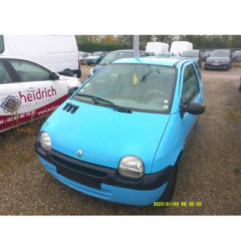 Retroviseur droit RENAULT TWINGO 1 Photo n°19