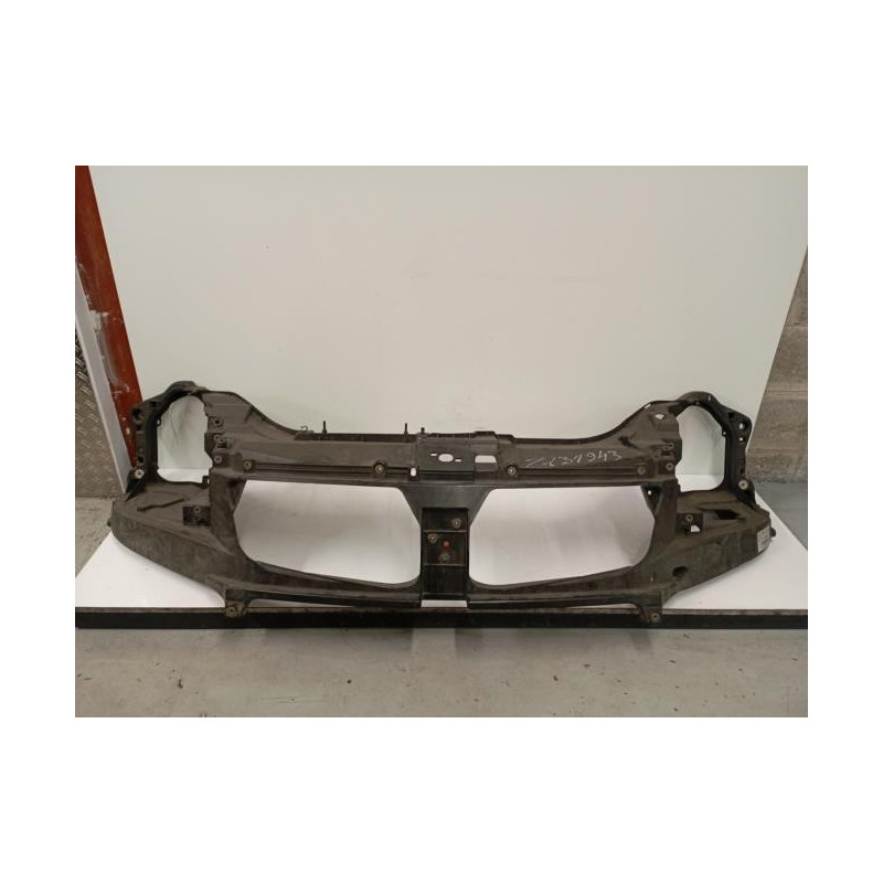 Face avant RENAULT MASTER 2