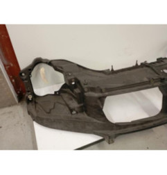 Face avant RENAULT MASTER 2