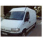 Face avant RENAULT MASTER 2
