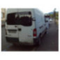 Face avant RENAULT MASTER 2