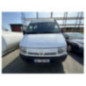 Face avant RENAULT MASTER 2