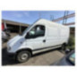 Face avant RENAULT MASTER 2