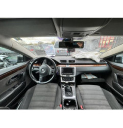 Feu arriere principal droit (feux) VOLKSWAGEN PASSAT 5 Photo n°6