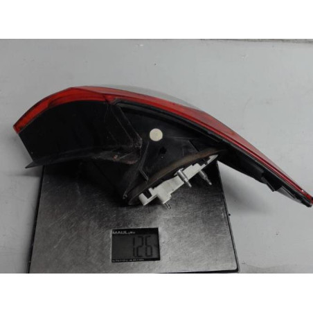 Feu arriere principal gauche (feux) VOLKSWAGEN PASSAT 5