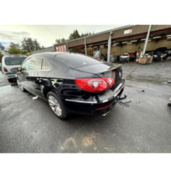 Feu arriere principal gauche (feux) VOLKSWAGEN PASSAT 5 Photo n°8