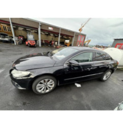 Feu arriere principal gauche (feux) VOLKSWAGEN PASSAT 5 Photo n°13