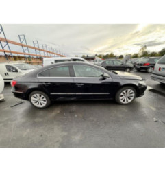 Feu arriere principal gauche (feux) VOLKSWAGEN PASSAT 5 Photo n°14