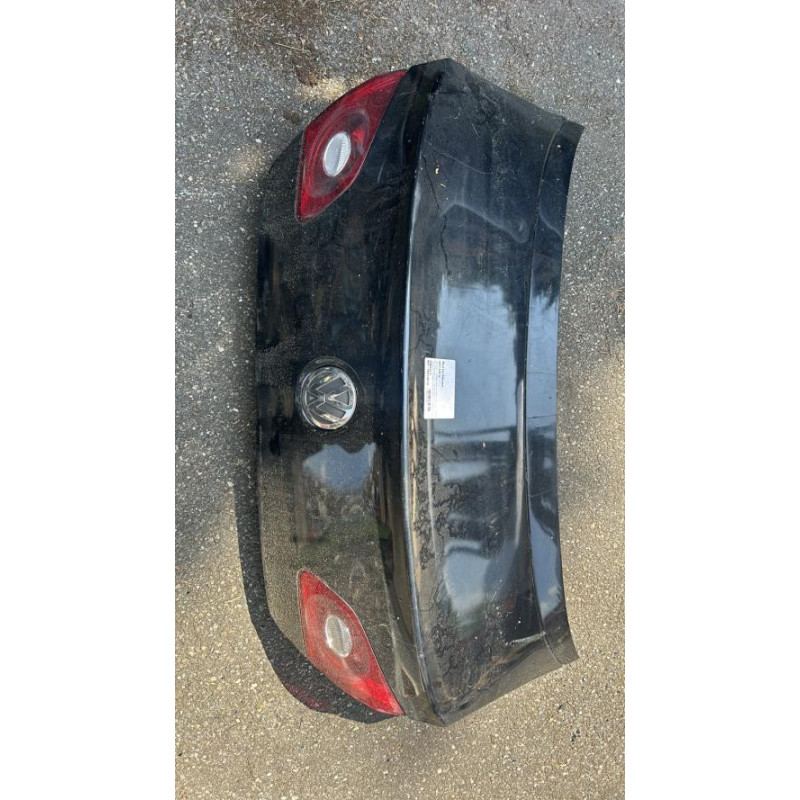 Malle/Hayon arriere VOLKSWAGEN PASSAT 5