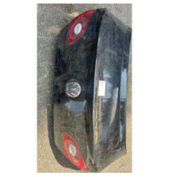 Malle/Hayon arriere VOLKSWAGEN PASSAT 5 Photo n°4