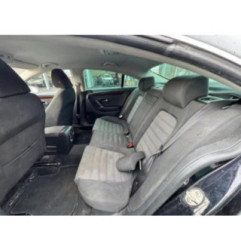 Malle/Hayon arriere VOLKSWAGEN PASSAT 5 Photo n°13