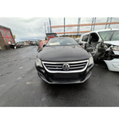 Porte avant droit VOLKSWAGEN PASSAT 5 Photo n°9