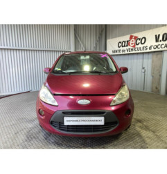 Capot FORD KA 2 Photo n°20