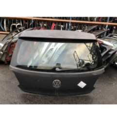 Malle/Hayon arriere VOLKSWAGEN POLO 5