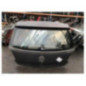 Malle/Hayon arriere VOLKSWAGEN POLO 5