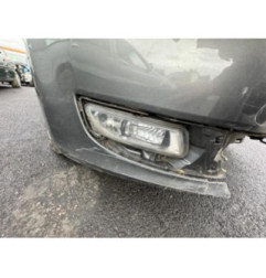 Malle/Hayon arriere VOLKSWAGEN POLO 5 Photo n°6