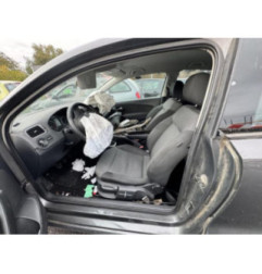 Malle/Hayon arriere VOLKSWAGEN POLO 5 Photo n°7