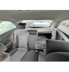 Malle/Hayon arriere VOLKSWAGEN POLO 5 Photo n°9