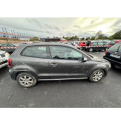 Malle/Hayon arriere VOLKSWAGEN POLO 5 Photo n°15