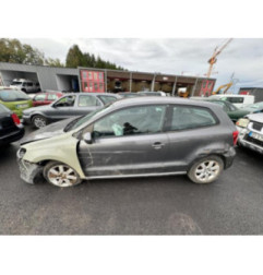 Malle/Hayon arriere VOLKSWAGEN POLO 5 Photo n°19