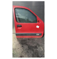 Porte avant droit RENAULT KANGOO 1 Photo n°1