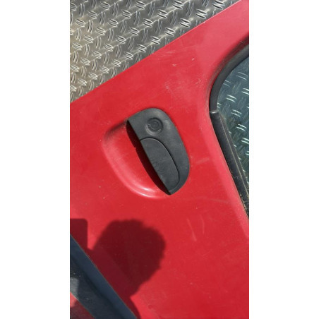 Porte avant droit RENAULT KANGOO 1