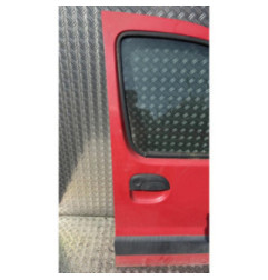 Porte avant droit RENAULT KANGOO 1 Photo n°3