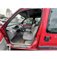 Porte avant droit RENAULT KANGOO 1 Photo n°7