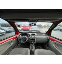 Porte avant droit RENAULT KANGOO 1 Photo n°8