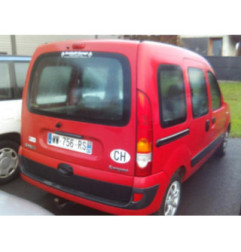 Porte avant droit RENAULT KANGOO 1 Photo n°11
