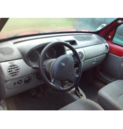 Porte avant droit RENAULT KANGOO 1 Photo n°13