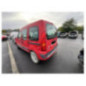 Porte avant droit RENAULT KANGOO 1