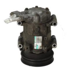 Compresseur clim RENAULT KANGOO 1 Photo n°1