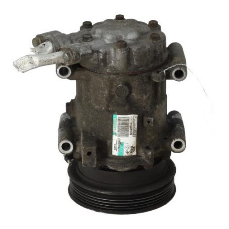 Compresseur clim RENAULT KANGOO 1 Photo n°1