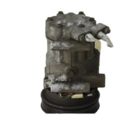 Compresseur clim RENAULT KANGOO 1 Photo n°3