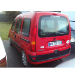 Compresseur clim RENAULT KANGOO 1 Photo n°5