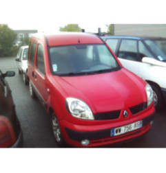 Compresseur clim RENAULT KANGOO 1 Photo n°7