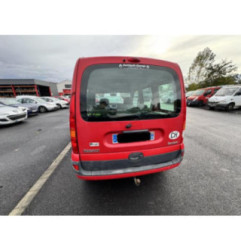 Compresseur clim RENAULT KANGOO 1 Photo n°20