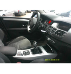 Aile avant droit RENAULT LAGUNA 3 Photo n°5