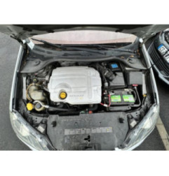 Aile avant droit RENAULT LAGUNA 3 Photo n°16