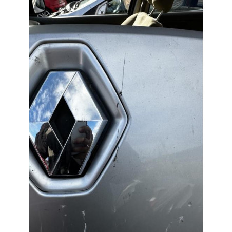 Capot RENAULT LAGUNA 3