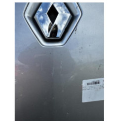 Capot RENAULT LAGUNA 3 Photo n°3