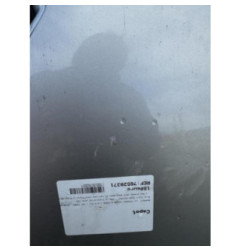 Capot RENAULT LAGUNA 3 Photo n°4