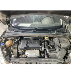 Commande chauffage PEUGEOT 308 1