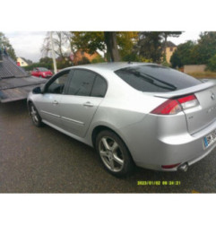 Capot RENAULT LAGUNA 3 Photo n°8
